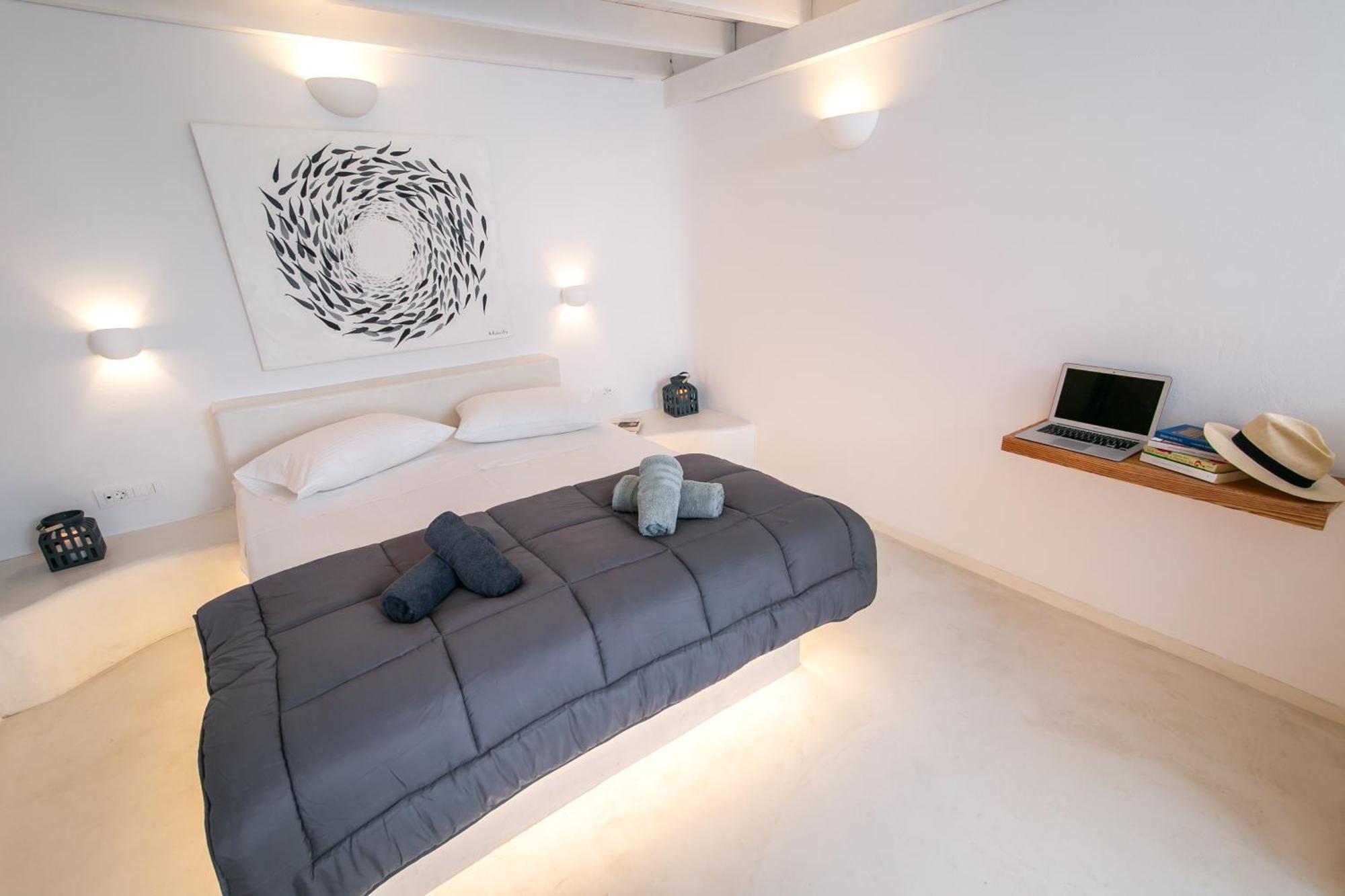 Shades Of White Villas Emporio  Экстерьер фото