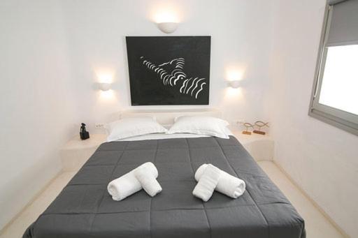 Shades Of White Villas Emporio  Экстерьер фото